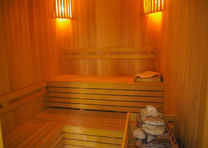 Pelit - 4 Yatak Odali Saunali Havuzlu * Fethiye