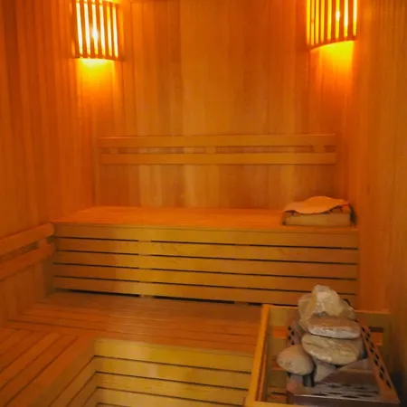 Pelit - 4 Yatak Odali Saunali Havuzlu * فتحية